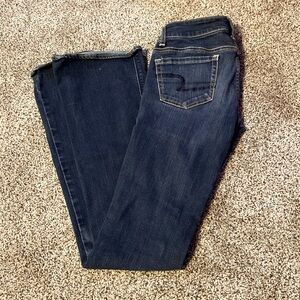 American Eagle Boot cut jeans